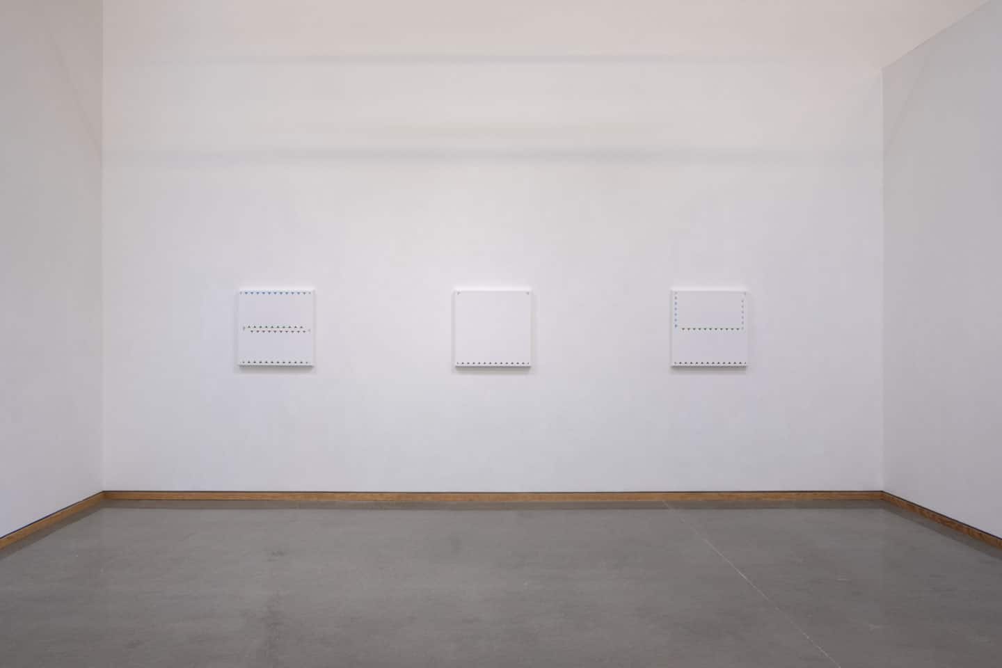 Neil Harrison at Angell Gallery